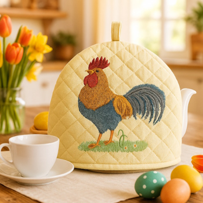 Ostern